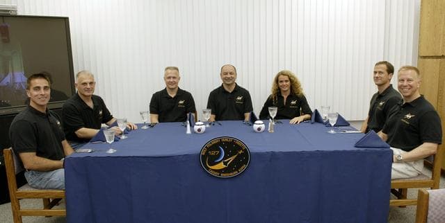NASA image: KSC-2009-3732