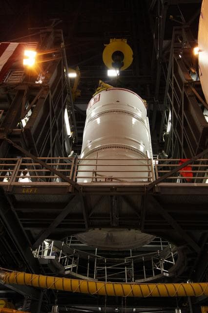 NASA image: KSC-2009-3738