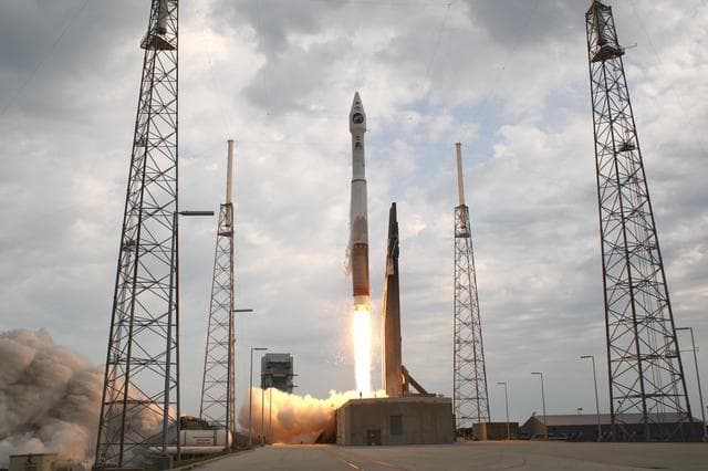 NASA image: KSC-2009-3792