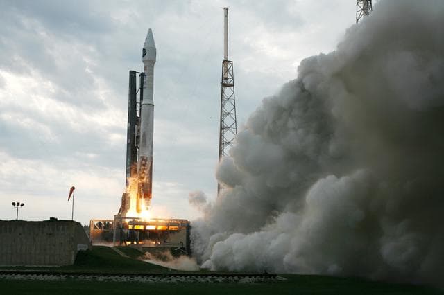NASA image: KSC-2009-3793