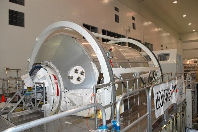 NASA image: KSC-2009-3794
