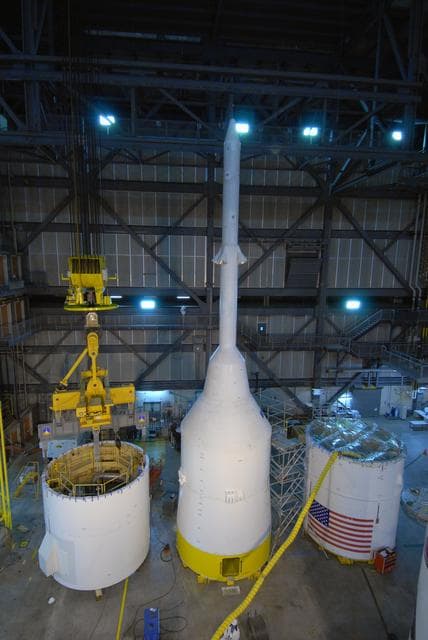 NASA image: KSC-2009-3805