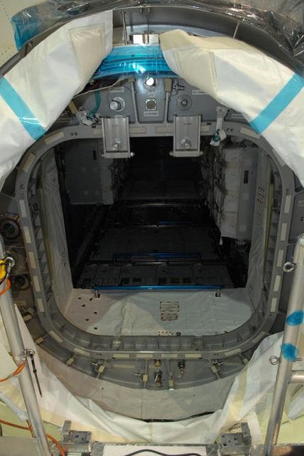 NASA image: KSC-2009-3817
