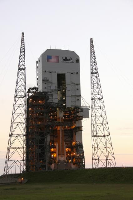 NASA image: KSC-2009-3843