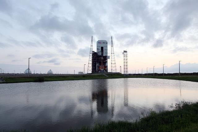NASA image: KSC-2009-3844