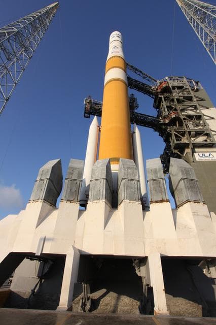 NASA image: KSC-2009-3849