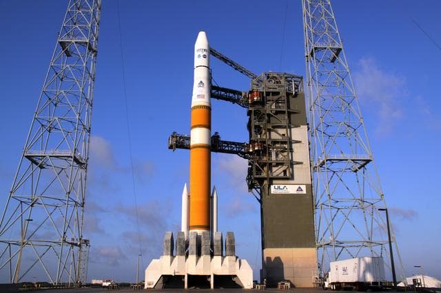 NASA image: KSC-2009-3851