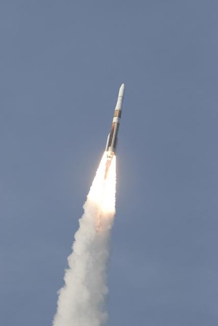 NASA image: KSC-2009-3855