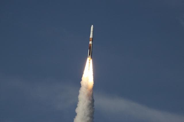 NASA image: KSC-2009-3858