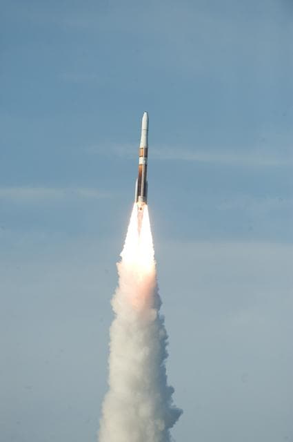 NASA image: KSC-2009-3861