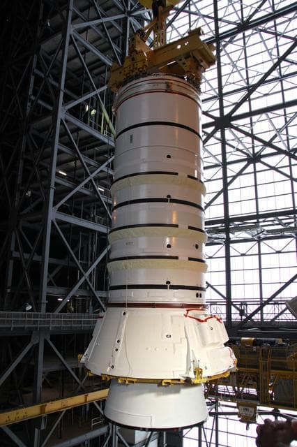 NASA image: KSC-2009-3908