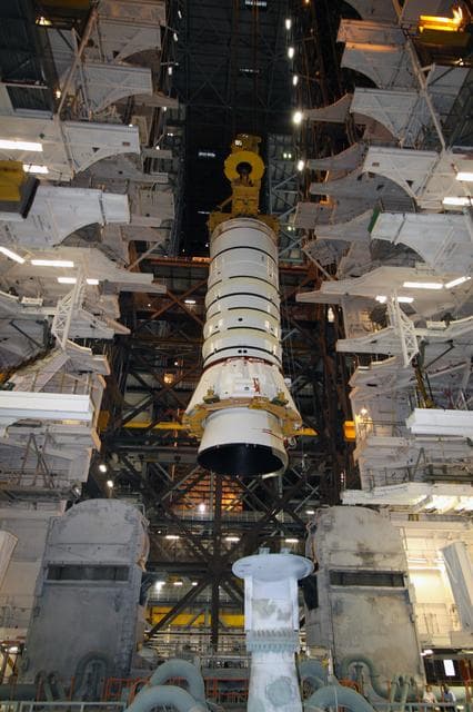 NASA image: KSC-2009-3911