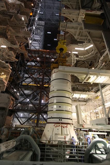 NASA image: KSC-2009-3914