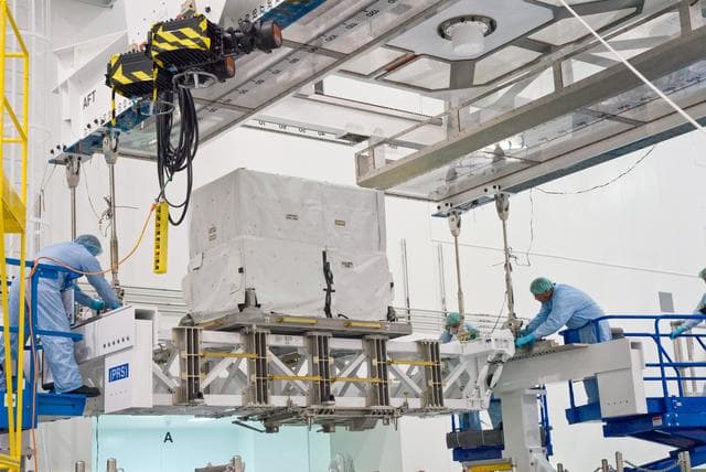 NASA image: KSC-2009-3921