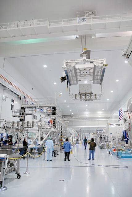 KSC-2009-3923