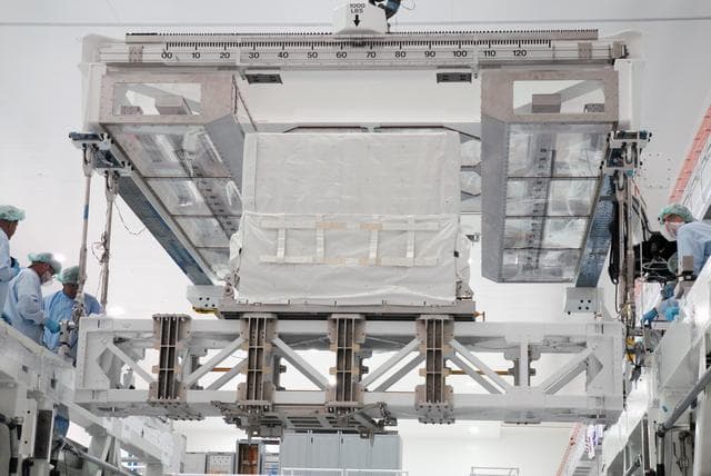 NASA image: KSC-2009-3924