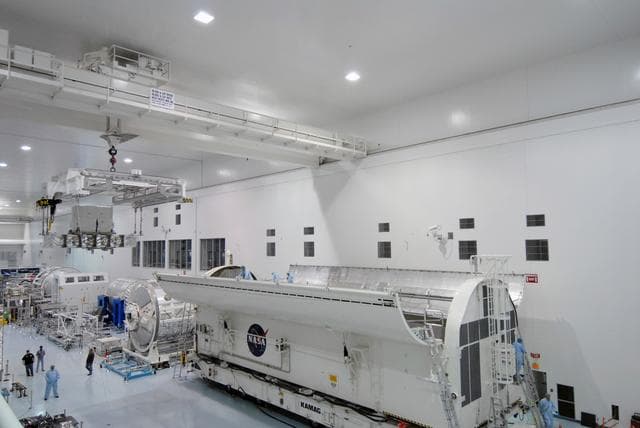 NASA image: KSC-2009-3926