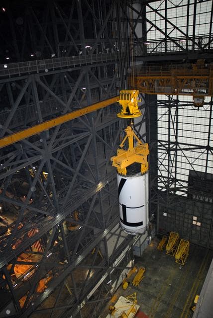 NASA image: KSC-2009-3948