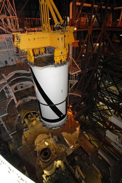 NASA image: KSC-2009-3949
