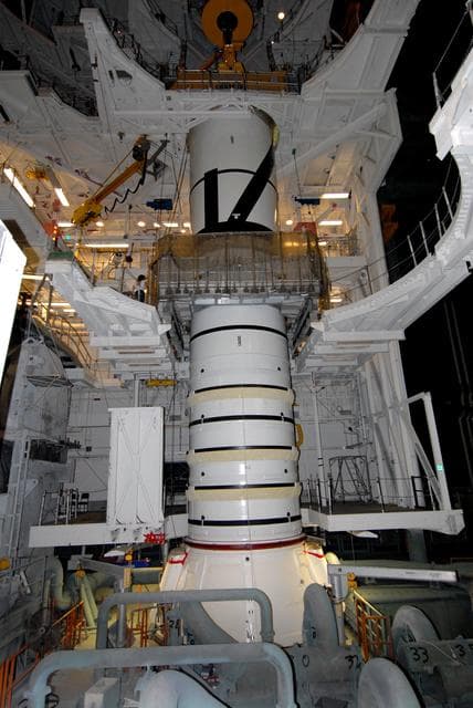 NASA image: KSC-2009-3954