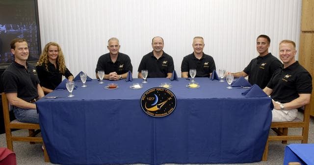 NASA image: KSC-2009-3955