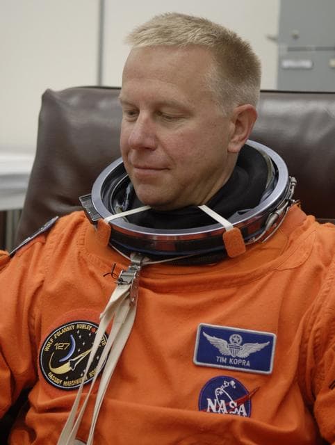 NASA image: KSC-2009-3956