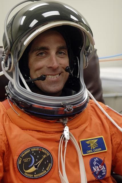 NASA image: KSC-2009-3957