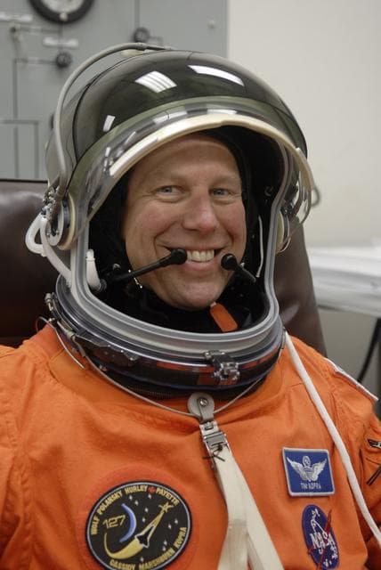 NASA image: KSC-2009-3958