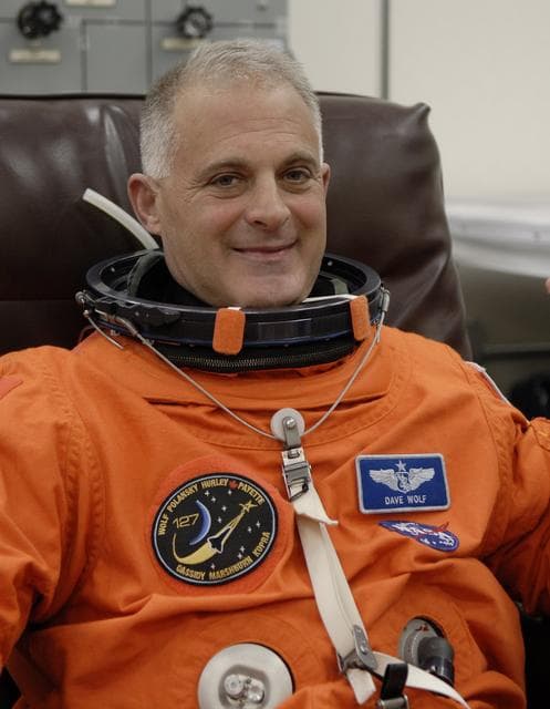 NASA image: KSC-2009-3959