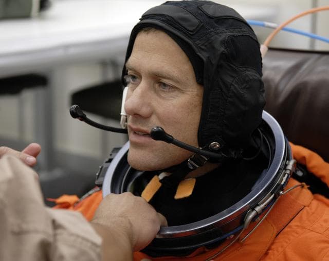 NASA image: KSC-2009-3960