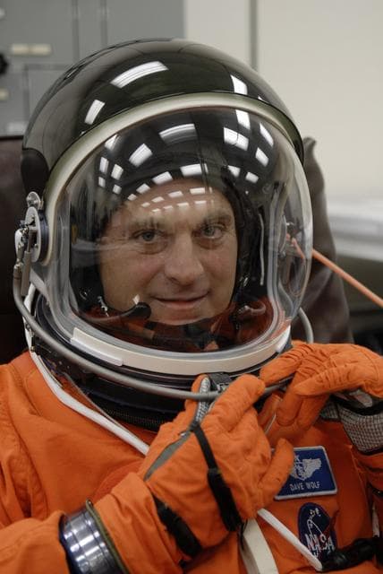 NASA image: KSC-2009-3962