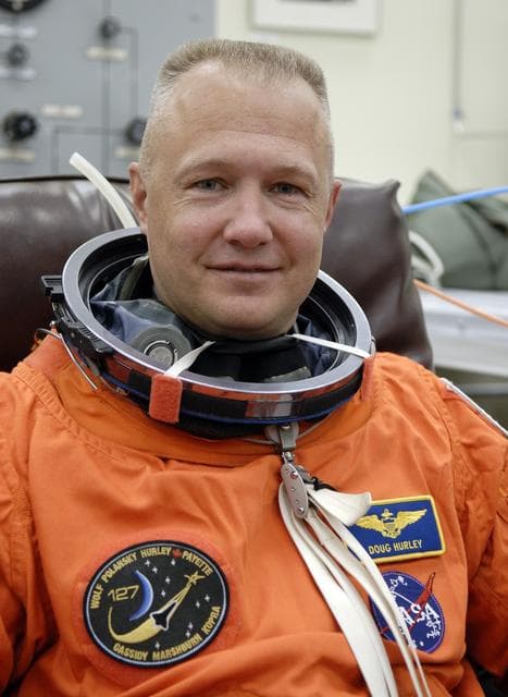 NASA image: KSC-2009-3963