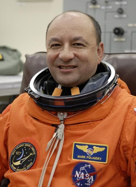 NASA image: KSC-2009-3964