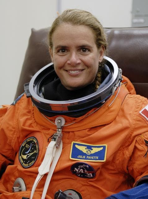 NASA image: KSC-2009-3965