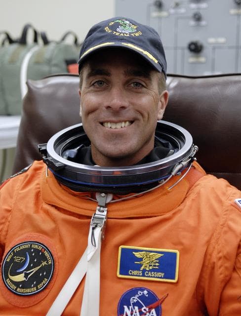 NASA image: KSC-2009-3967