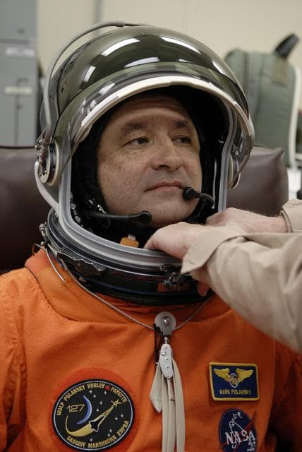 NASA image: KSC-2009-3969