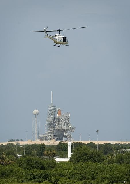 KSC-2009-3974