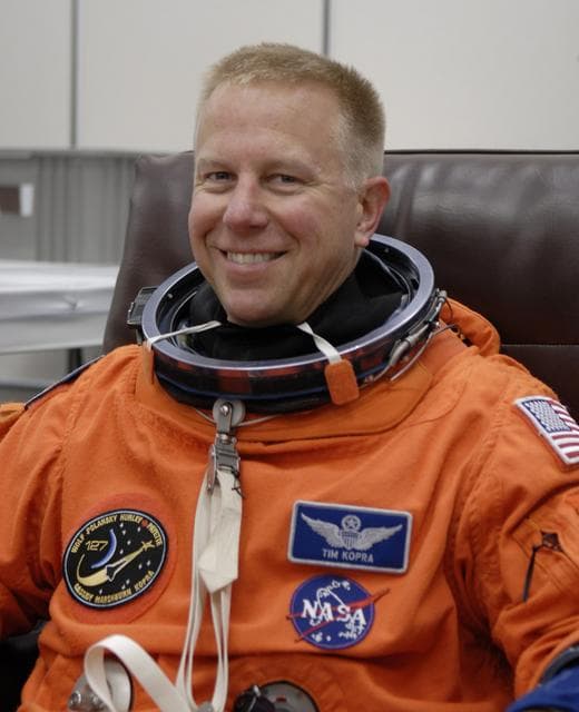 NASA image: KSC-2009-3992
