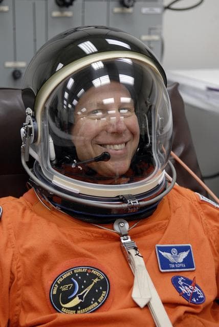 NASA image: KSC-2009-3993