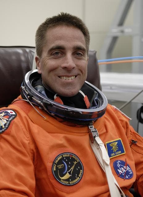NASA image: KSC-2009-3994