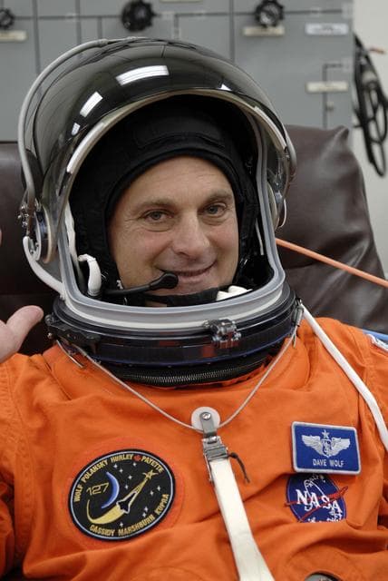 NASA image: KSC-2009-3996