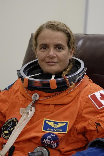 NASA image: KSC-2009-4000