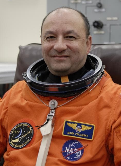 NASA image: KSC-2009-4001