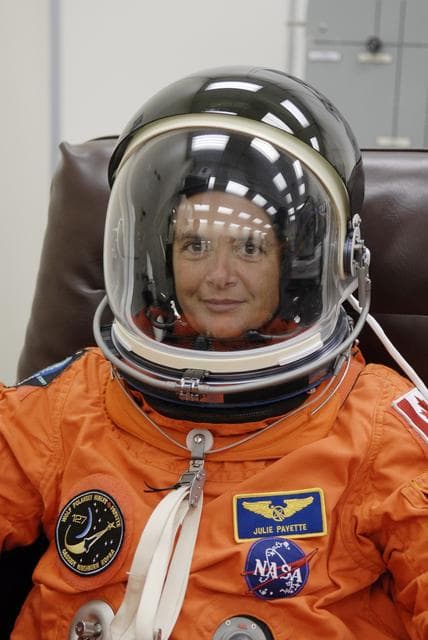 NASA image: KSC-2009-4003