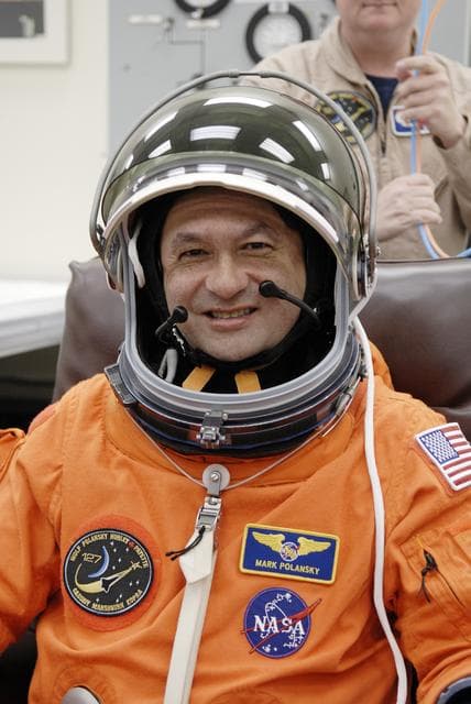 NASA image: KSC-2009-4004