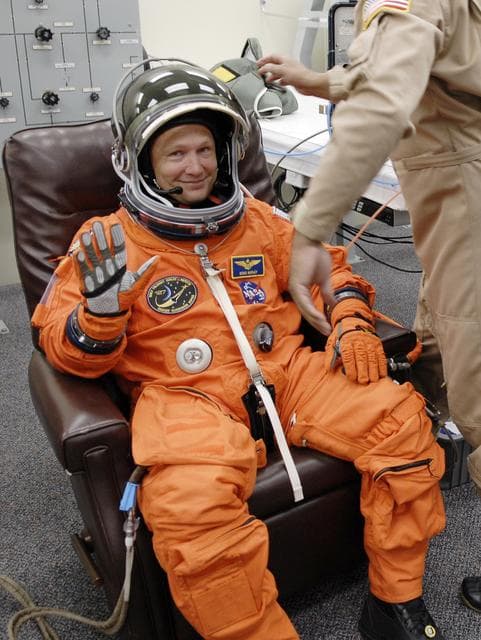 NASA image: KSC-2009-4005