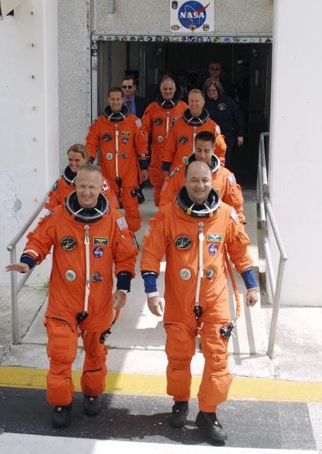 NASA image: KSC-2009-4006