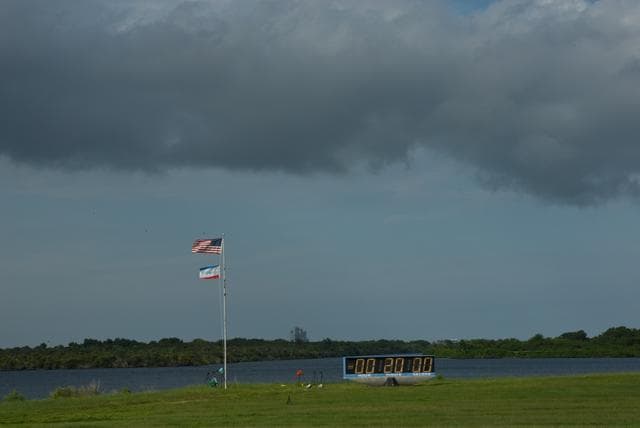 NASA image: KSC-2009-4010