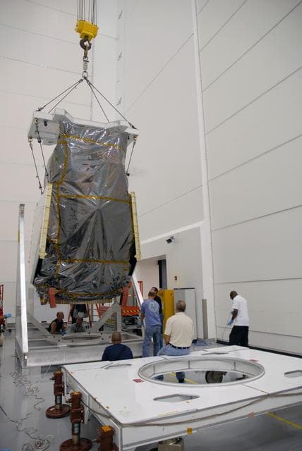 NASA image: KSC-2009-4028