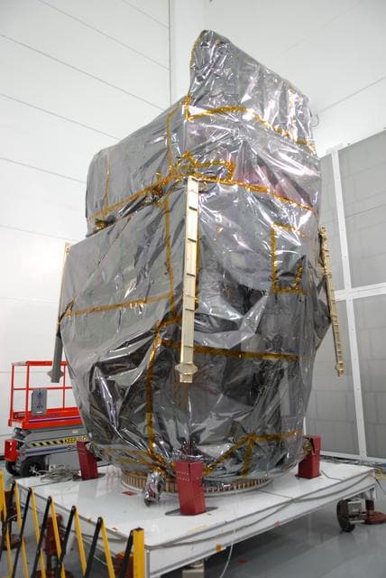 NASA image: KSC-2009-4032